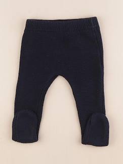 Seconde main-Fille-Pantalon-Legging - 6 mois