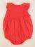 Combinaison - 36 mois Rouge 1 - vertbaudet enfant 