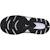 Basket garçon modèle v5 rnr lace ps Blanc 6 - vertbaudet enfant 