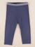 Legging - 12 mois Bleu 1 - vertbaudet enfant 