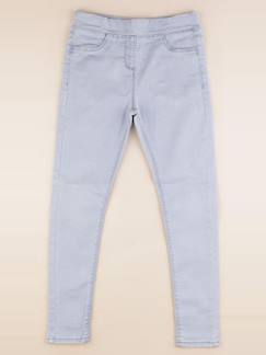 Seconde main-Fille-Pantalon-Jegging - 10 ans