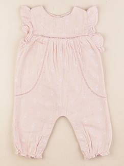 Combinaison - 3 mois  - vertbaudet enfant