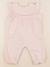 Combinaison - 3 mois Rose 1 - vertbaudet enfant 