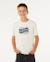 T-shirt garçon streamline big logo Os 1 - vertbaudet enfant 