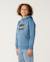 Sweat à capuche garçon rip script icon Bluefin 4 - vertbaudet enfant 