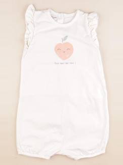 Seconde main-Fille-Pyjama, surpyjama, dors-bien-Pyjama coton - 3 ans