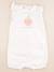 Pyjama coton - 3 ans Blanc 1 - vertbaudet enfant 