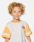 T-shirt garçon paddle out logo Bone+Wave pool 4 - vertbaudet enfant 