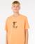T-shirt raw energy frame garçon Mandarin zest 6 - vertbaudet enfant 
