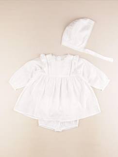 Ensemble - 12 mois  - vertbaudet enfant