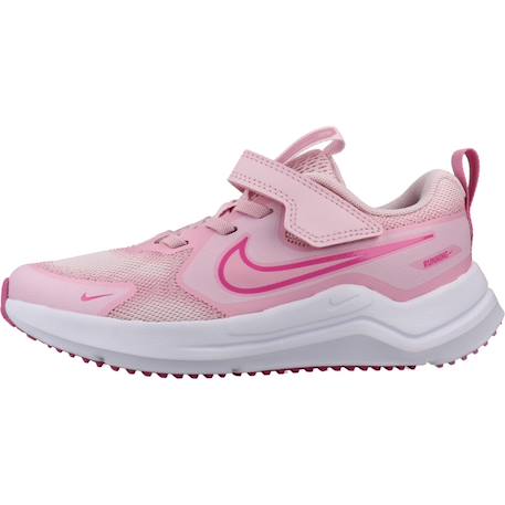 Basket fille modèle cosmic runner Rose 2 - vertbaudet enfant 