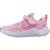 Basket fille modèle cosmic runner Rose 2 - vertbaudet enfant 