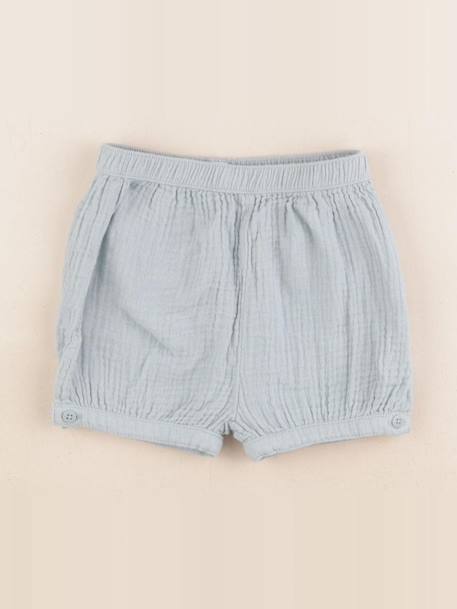 Bloomer - 24 mois Bleu 1 - vertbaudet enfant 