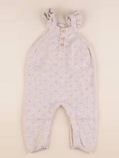 Combinaison - 6 mois  - vertbaudet enfant