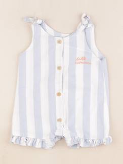 Combinaison - 3 mois  - vertbaudet enfant