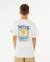 T-shirt garçon rip curl pro peniche 26 Black+Bone 9 - vertbaudet enfant 