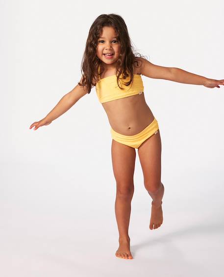 Maillot de bain rainbow tide terry fille Mango 3 - vertbaudet enfant 