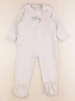 Seconde main-Garçon-Pyjama, surpyjama, dors-bien-Pyjama coton - 36 mois