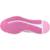 Baskets fille modèle cosmic runner gs Blanc 102+Noir 003+Rose 18 - vertbaudet enfant 
