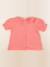Blouse - 6 ans Rose 1 - vertbaudet enfant 