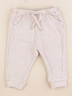 Seconde main-Fille-Pantalon-Jogging - 6 mois
