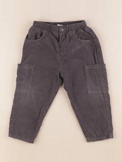 Seconde main-Garçon-Pantalon-Pantalon - 24 mois