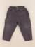 Pantalon - 24 mois Gris 1 - vertbaudet enfant 