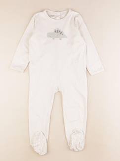 Seconde main-Garçon-Pyjama, surpyjama, dors-bien-Pyjama coton - 36 mois