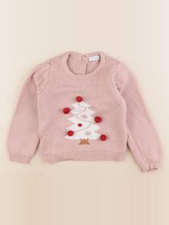 Pull - 3 ans  - vertbaudet enfant