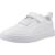 Baskets garçon Rickie ac ps Blanc 4 - vertbaudet enfant 