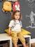 Sac à dos tiny crèche About friends LÄSSIG lion jaune+raton laveur gris 6 - vertbaudet enfant 