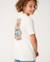 T-shirt garçon air shred Dark navy+Os 12 - vertbaudet enfant 