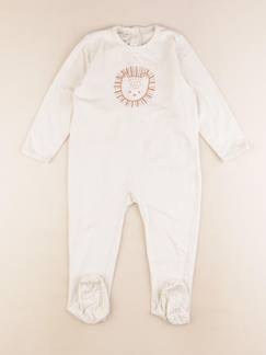 Seconde main-Garçon-Pyjama, surpyjama, dors-bien-Pyjama coton - 36 mois