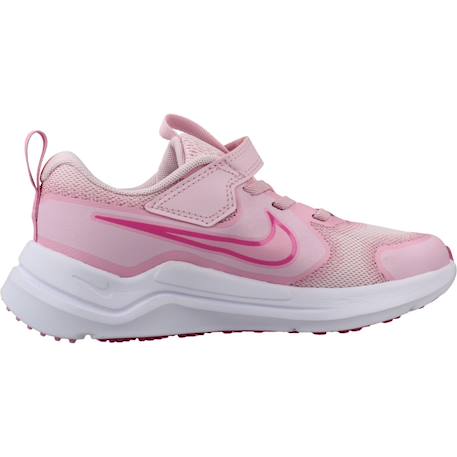 Basket fille modèle cosmic runner Rose 1 - vertbaudet enfant 