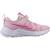 Basket fille modèle cosmic runner Rose 1 - vertbaudet enfant 