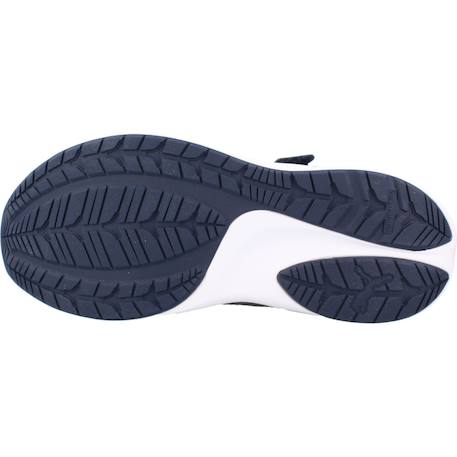 Baskets garçon skyrocket 2 Bleu navy 6 - vertbaudet enfant 