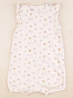 Seconde main-Fille-Pyjama, surpyjama, dors-bien-Pyjama coton - 3 ans
