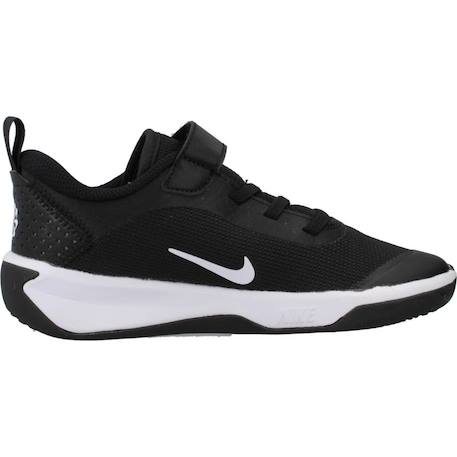 Baskets garçon omni little kids shoes Noir 1 - vertbaudet enfant 