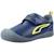 Baskets garçon à scratch kitten sl v inf Bleu 4 - vertbaudet enfant 