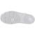 Baskets garçon court borough low recraft Blanc+Noir+Rouge+Rouge 600 6 - vertbaudet enfant 