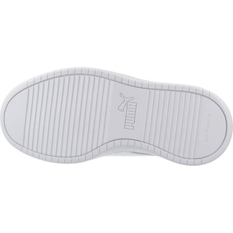 Baskets garçon Rickie ac ps Blanc 6 - vertbaudet enfant 
