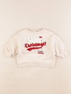 Sweat - 3 mois  - vertbaudet enfant
