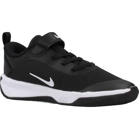 Baskets garçon omni little kids shoes Noir 5 - vertbaudet enfant 