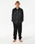 Chemise garçon party polar Dark navy 4 - vertbaudet enfant 