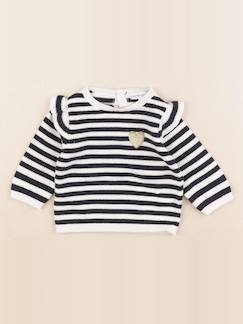 Pull - 3 mois  - vertbaudet enfant