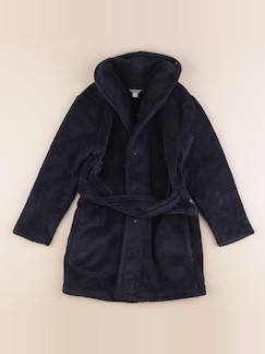 Seconde main-Garçon-Pyjama, surpyjama, dors-bien-Robe de chambre - 5 ans