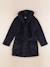 Robe de chambre - 5 ans Bleu 1 - vertbaudet enfant 