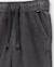 Pantalon surf cord - garçon Washed black 2 - vertbaudet enfant 