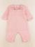 Combinaison - 9 mois Rose 1 - vertbaudet enfant 