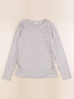 Seconde main-Vêtement de grossesse-Tee-shirt grossesse - 38 à 40